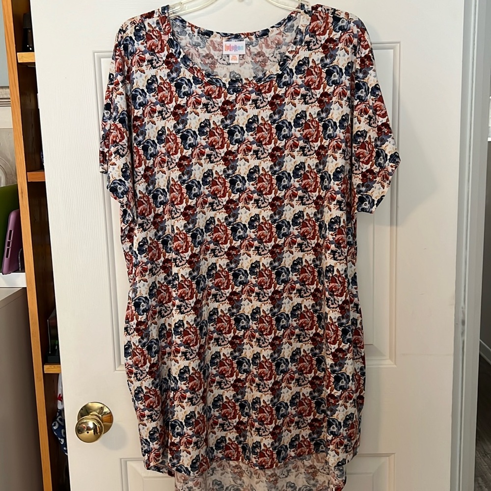 Lularoe Tunic